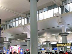 -长沙黄花国际机场-T1航站楼