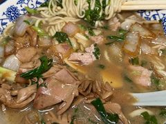 -复兴面王(河东路起源店)