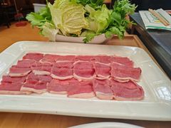 -南门涮肉(后海店)