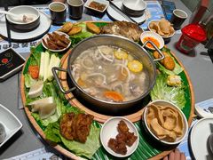 -椰小鸡·琼州糟粕醋·火锅(美兰缤纷城店)