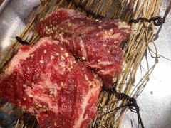 -西塔老太太泥炉烤肉