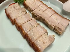 -新旺茶餐厅(嘉里城店)