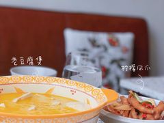 -素描餐厅(灵隐天竺店)