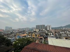 -佛山华盖山公园