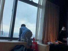 -上海龙之梦万丽酒店