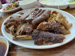 -官塘原味鱼生·潮菜大排档(潮州总店)