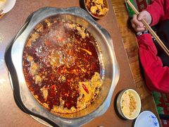 -青山青豆花·笑禅豆腐鱼(黄泥塝店)