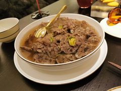 -甄御•海鲜新青岛菜(麦岛店)