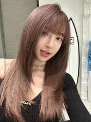 -V8潮牌·接发烫染连锁