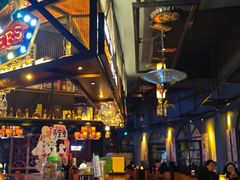 -黑森林酒吧(新迎店)