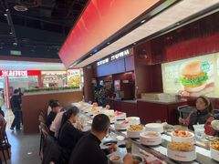 -龍歌自助小火锅(雨花台江南虹悦城店)