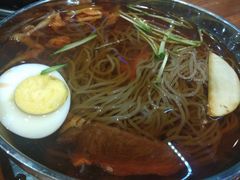 冷面-猪小牛烤肉(青塔店)