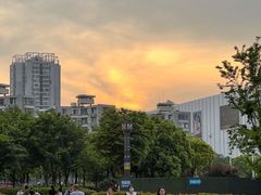 -光谷广场