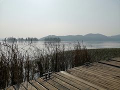 -东湖落雁景区
