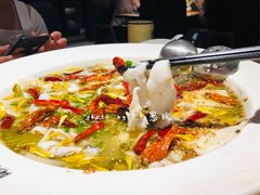 -太二酸菜鱼(汕头苏宁广场店)