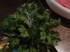 -百草滩羊清水涮羊肉(长城路店)