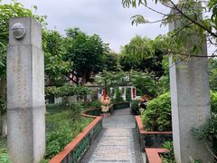 -广州神农草堂中医药博物馆