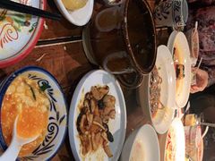 -小放牛炒菜馆(北国商城店)