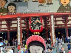 -浅草寺