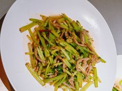 -阿庄新豫菜(通泰路店)