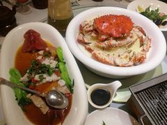 -鲍鱼王子(深圳大厦店)