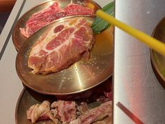 -西塔老太太泥炉烤肉(苏州大悦城店)