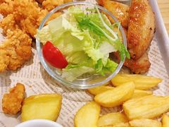 -菲滋意式餐厅(西溪印象城店)