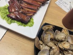 -正丰源大缸烧烤(人民路店)