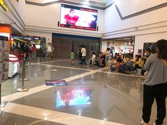 -华夏影城百步亭店(杜比全景声)