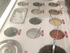 -辣尚瘾·烤鱼·新川菜(交大直营店)