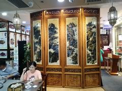 -西安贾三灌汤包·回坊小吃·清真炒菜(北院门总店)