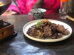 -吃货私房菜(丽江束河古镇店)