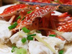 -老船长海鲜大排档(集美店)