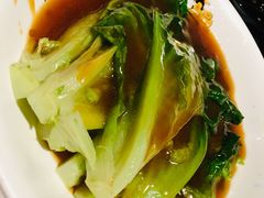 耗油生菜-玛町精致餐酒吧(大众巷店)