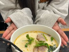 -和府捞面(天河领展广场店)