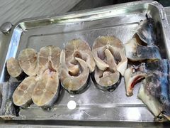 -煳辣鱼(新抚路店)