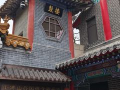 -千佛山风景名胜区