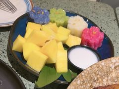 -Home Thai·泰谣(王府井apm店)