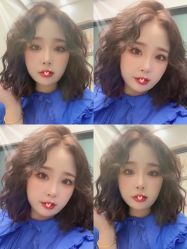 -KIMI HAIR SALON·烫染设计店