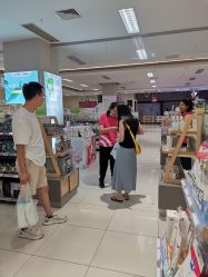 -孩子王童乐园(淮安万达店)