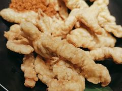 -掂档潮汕牛肉火锅(万象城店)