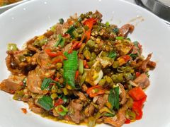 -兰湘子·湘菜小炒(济南领秀城店)