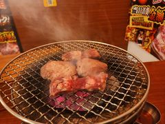 -大阪烧肉BAKA一代(十亩地店)