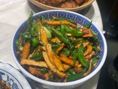 -曾家厨房·新徽菜(高新天柱路店)