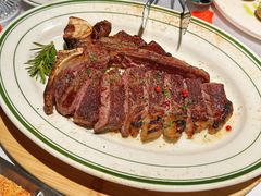 -404干式熟成牛排馆•聚会餐厅