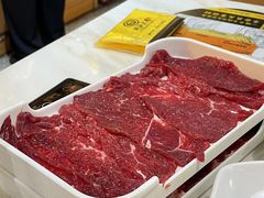 -潮汕大目牛肉火锅(上梅林店)