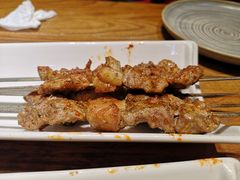-必点海鲜·鲅鱼水饺(鞍山西道店)