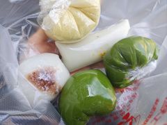 -许阿姨糕团店(南京总店)