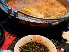 -牛New寿喜烧(闵行龙湖天街店)
