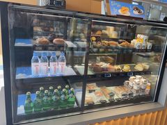 -星巴克(秦皇岛乐都汇店)